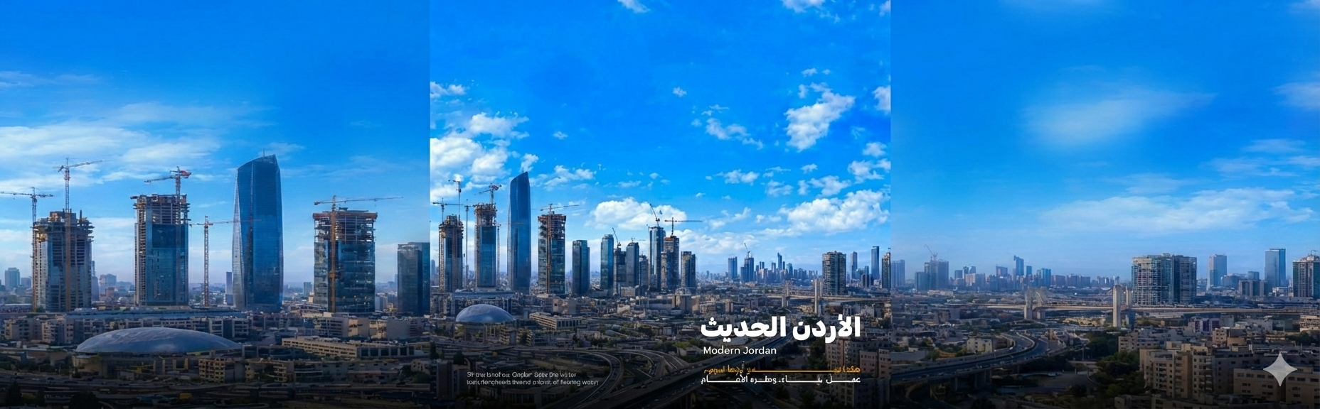 الأردن الحديث